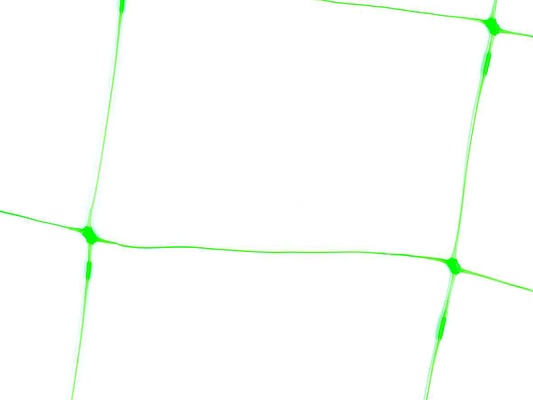 Malla Entutorar Cultivos Trellinet 2 x 500 Metros